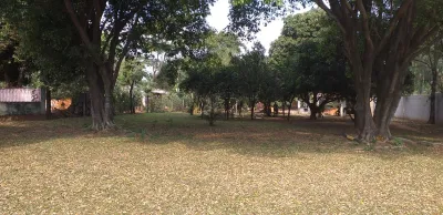 Terreno de 2,400m² en Venta en Limpio