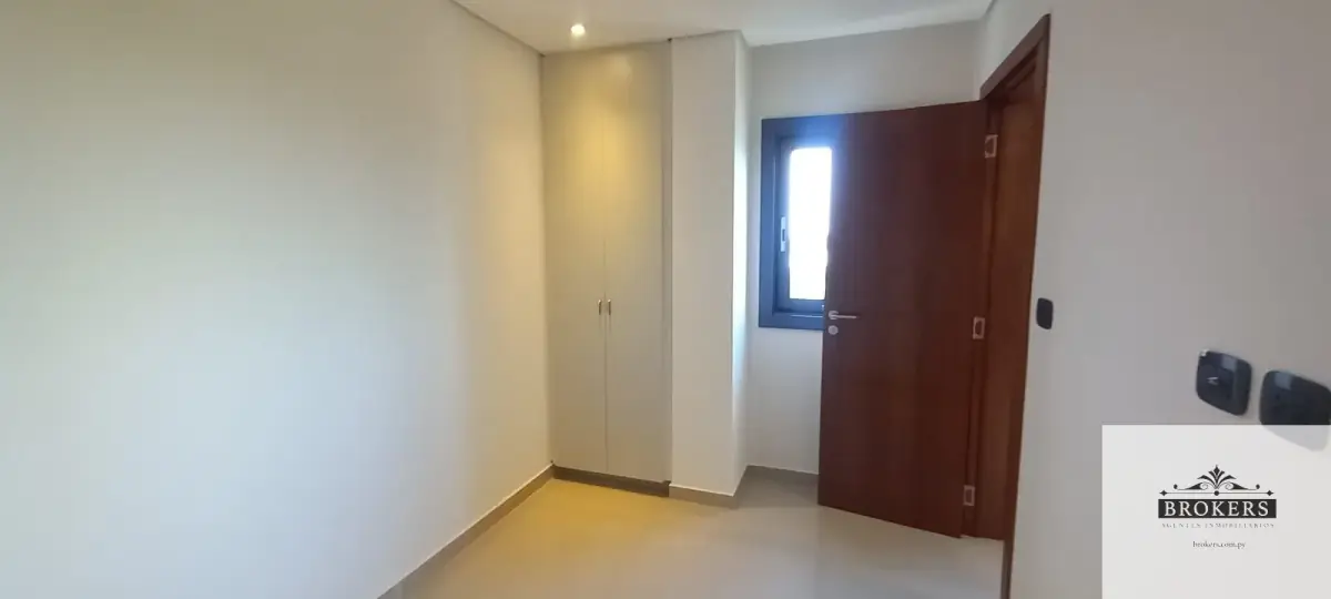 2-Bedroom Apartment for Rent in Mburucuyá, Asunción - Image 19