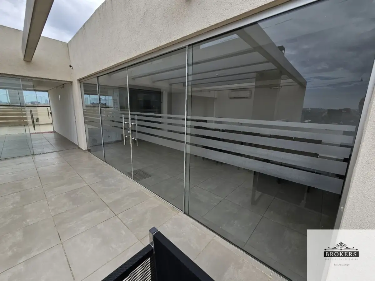 Apartamento de 2 quartos para Aluguel em Mariscal Lopez, Assunção - Image 20