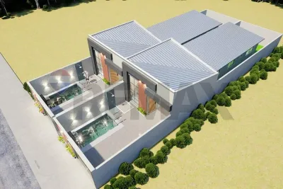 Casa de 3 dormitorios en Venta en Cambyretá