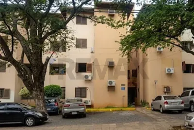 Apartamento de 2 dormitórios à Venda em Fernando de la Mora