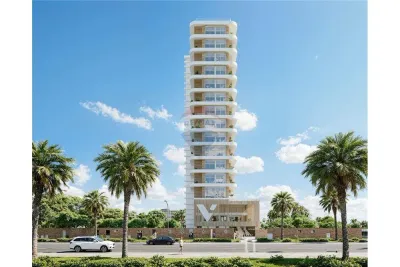 1-Bedroom Apartment for Sale in Mboí Ka'e, Encarnación