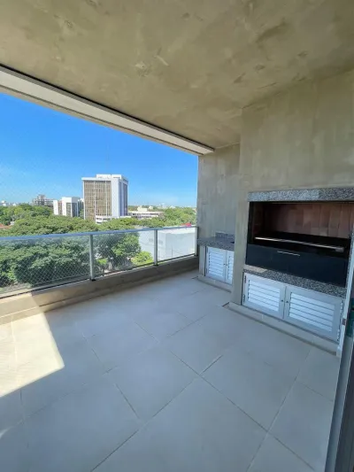 Departamento de 3 dormitorios en Alquiler en Luis Alberto de Herrera, Fernando de la Mora