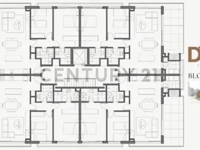 Departamento de 2 dormitorios en Venta en La Barra - Image 3