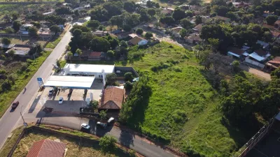 4,658m² Land for Sale in Villa Ofelia, Fernando de la Mora