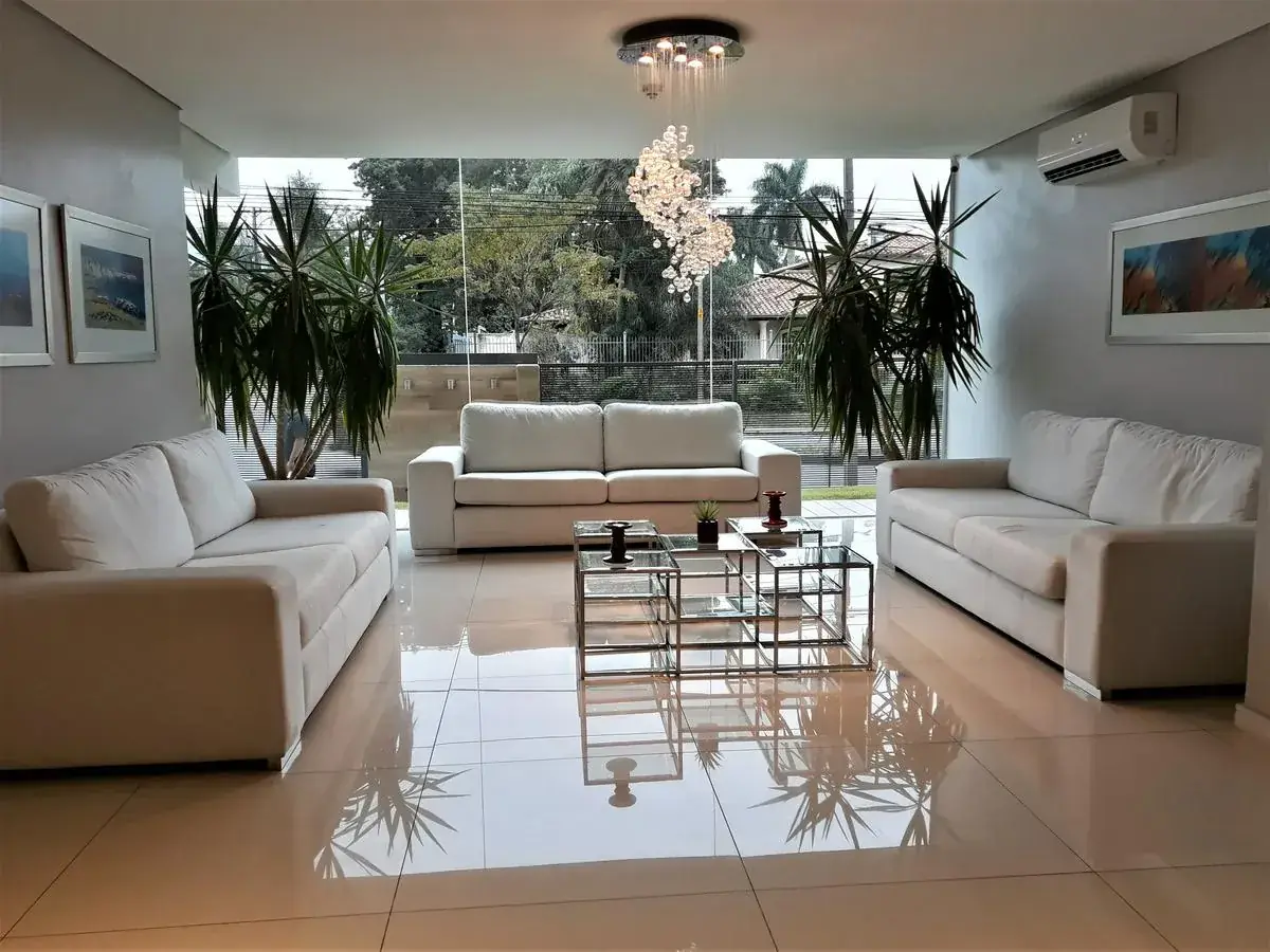 Apartamento de 2 quartos à Venda em Madame Lynch, Assunção - Image 15