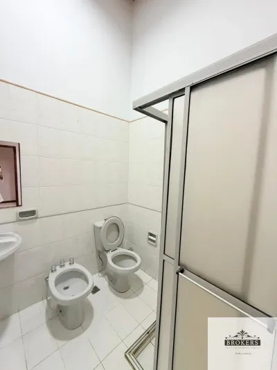 Casa de 3 Quartos para Aluguel em Ycuá Satí, Assunção