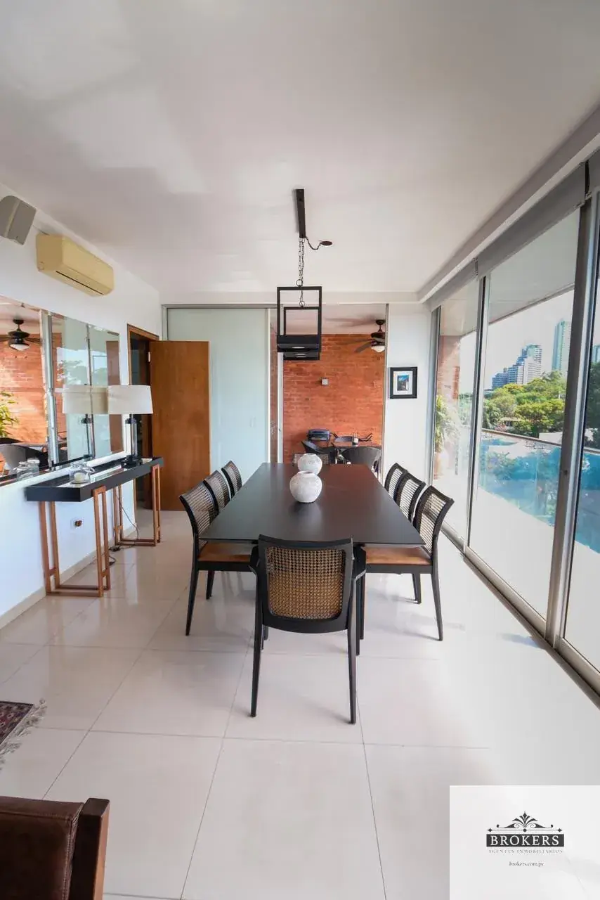 Departamento de 3 dormitorios en Venta en Mburucuyá, Asunción - Image 9