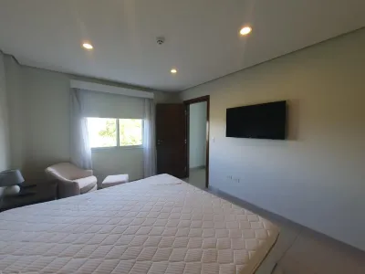 3-Bedroom Apartment for Sale in Santisima Trinidad, Asunción