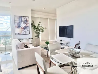1-Bedroom Apartment for Rent in Ycuá Satí, Asunción
