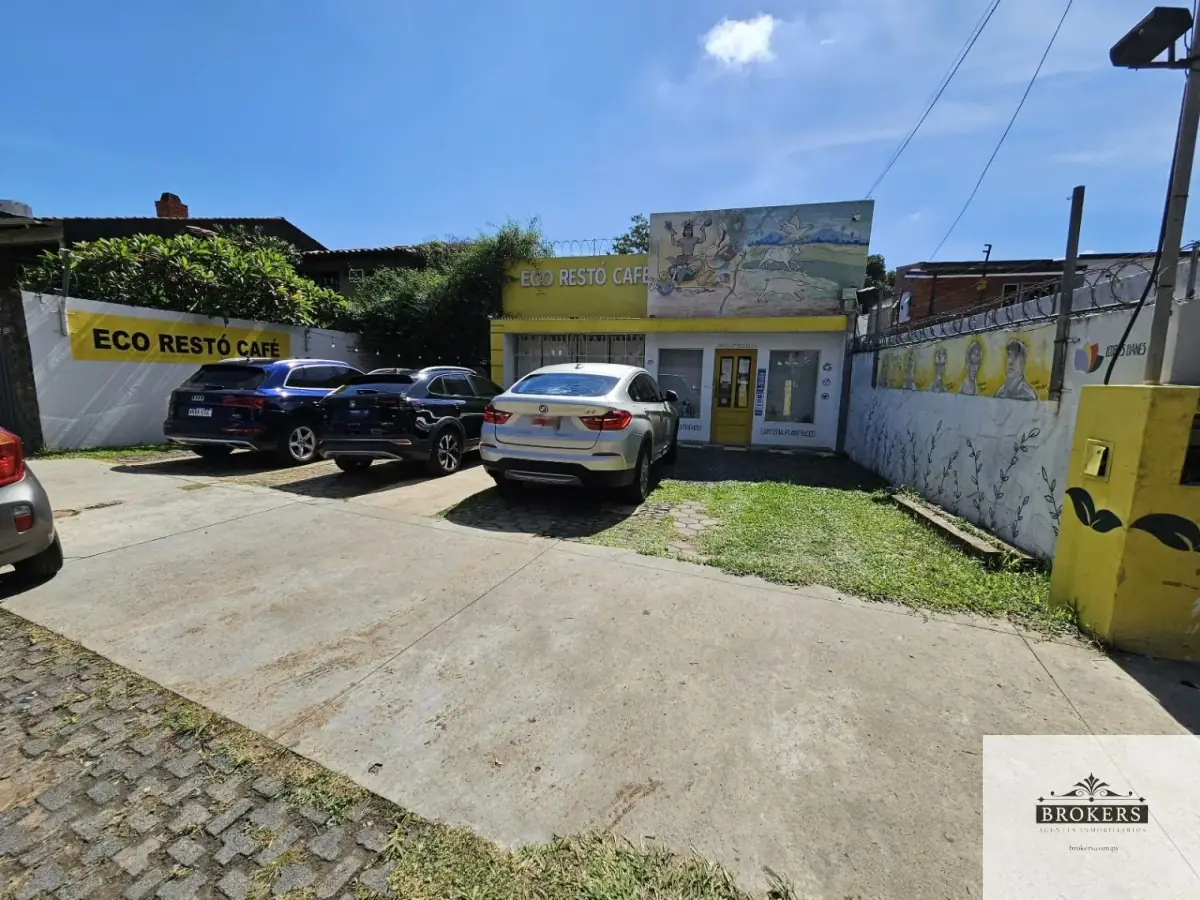 Retail Space of 342m² for Sale in Ycuá Satí, Asunción - Image 3