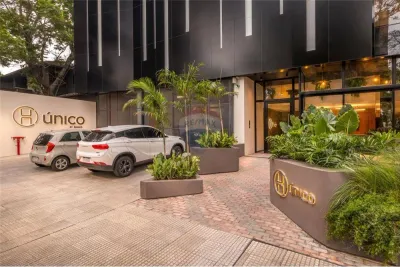 Departamento de 1 dormitorio en Venta en Mburucuyá, Asunción