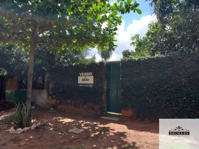 3-Bedroom House for Sale in Rincón, Ñemby
