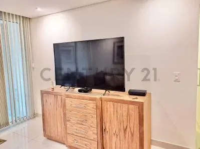 Departamento de 4 dormitorios en Alquiler en Recoleta, Asunción