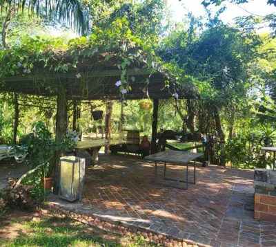21,483m² Land for Sale in Cañada Garay, Luque