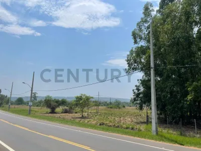 Terreno de 927,545m² en Venta en San Bernardino