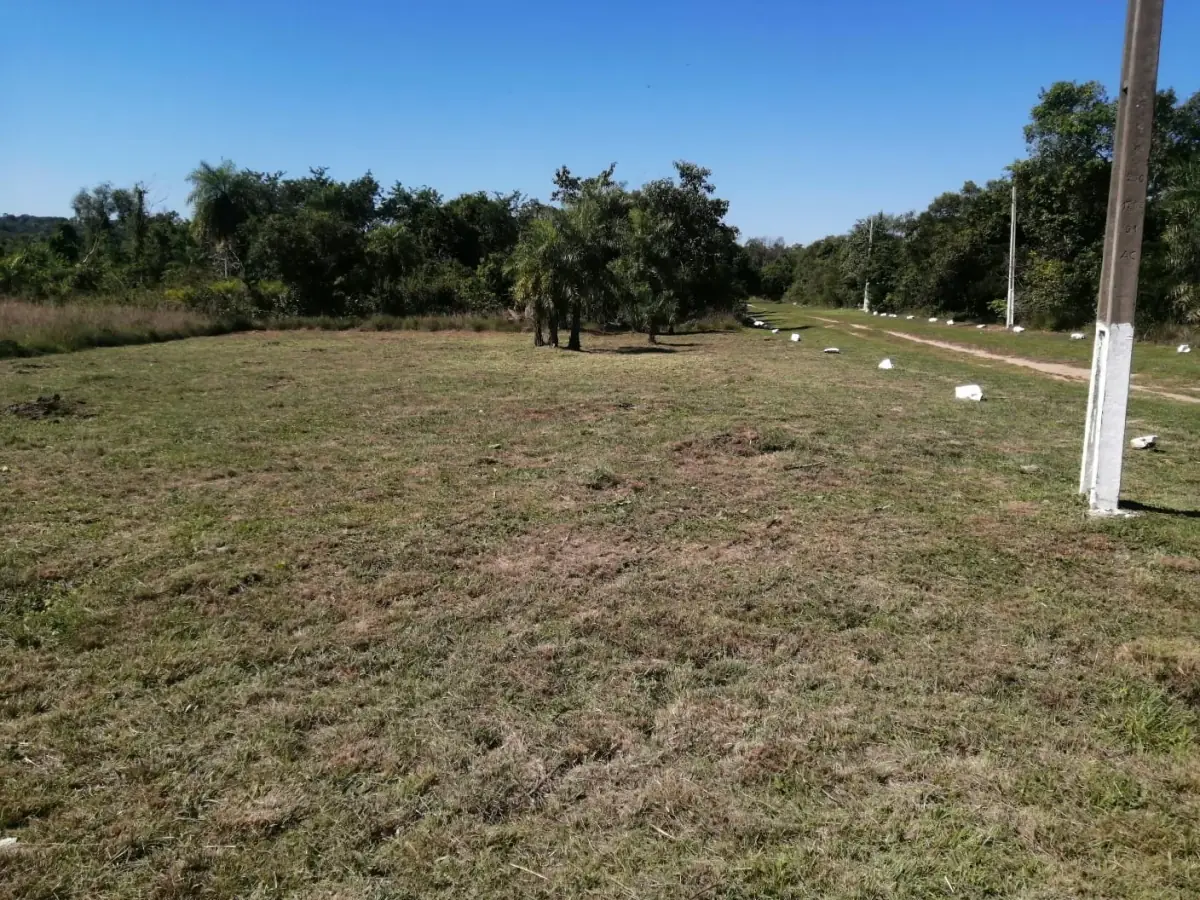 Vendo Terreno en Sanber de 500m2 a 200 metros de la ruta Luque-Sanber - Image 3
