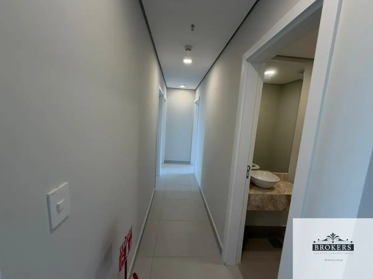 3-Bedroom Apartment for Rent in Salvador del Mundo, Asunción - Image 14