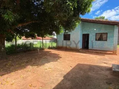 Casa de 2 quartos à Venda em Capiatá
