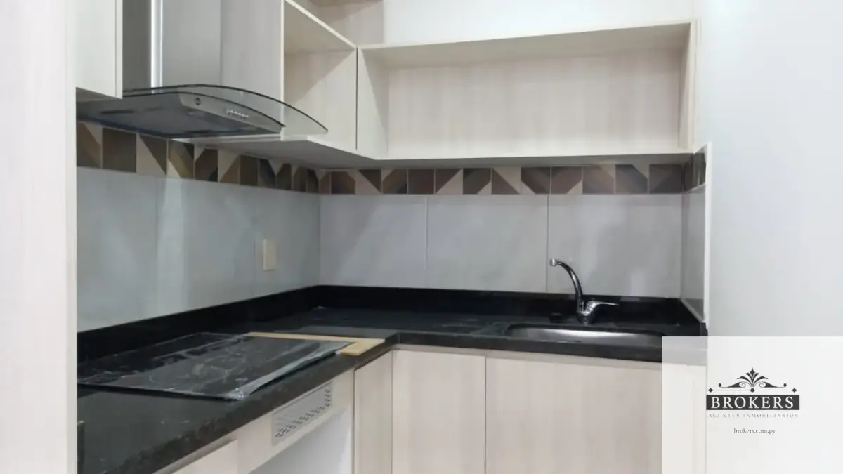 2-Bedroom Apartment for Rent in Herrera, Asunción - Image 15