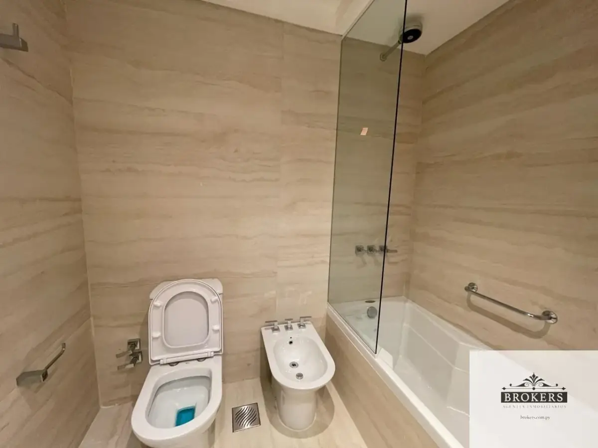 Departamento de 2 dormitorios en Alquiler en Ycuá Satí, Asunción - Image 8