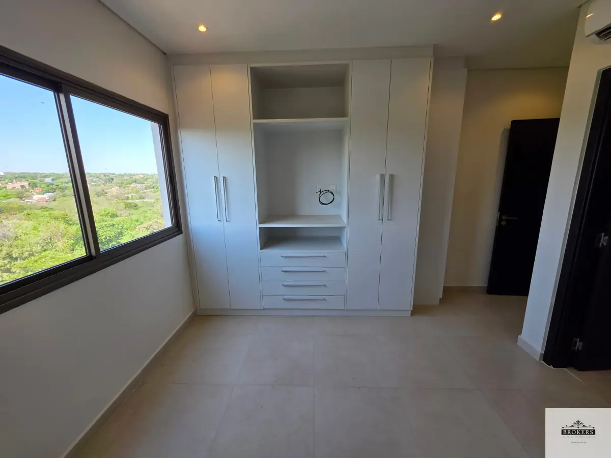 Apartamento de 2 quartos à venda em Santa Librada, Assunção - Image 16
