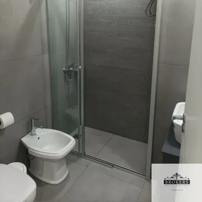 1-Bedroom Apartment for Rent in Ycuá Satí, Asunción