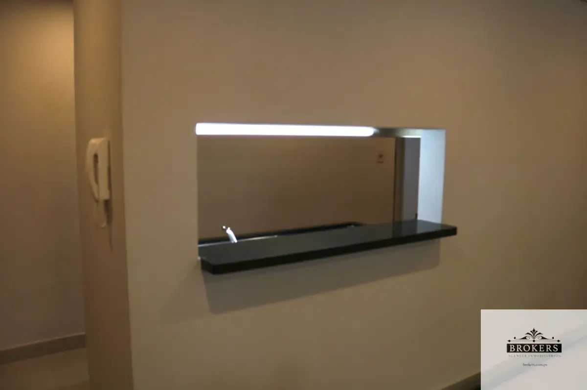 Departamento de 1 dormitorio en Alquiler en Ycuá Satí, Asunción - Image 12