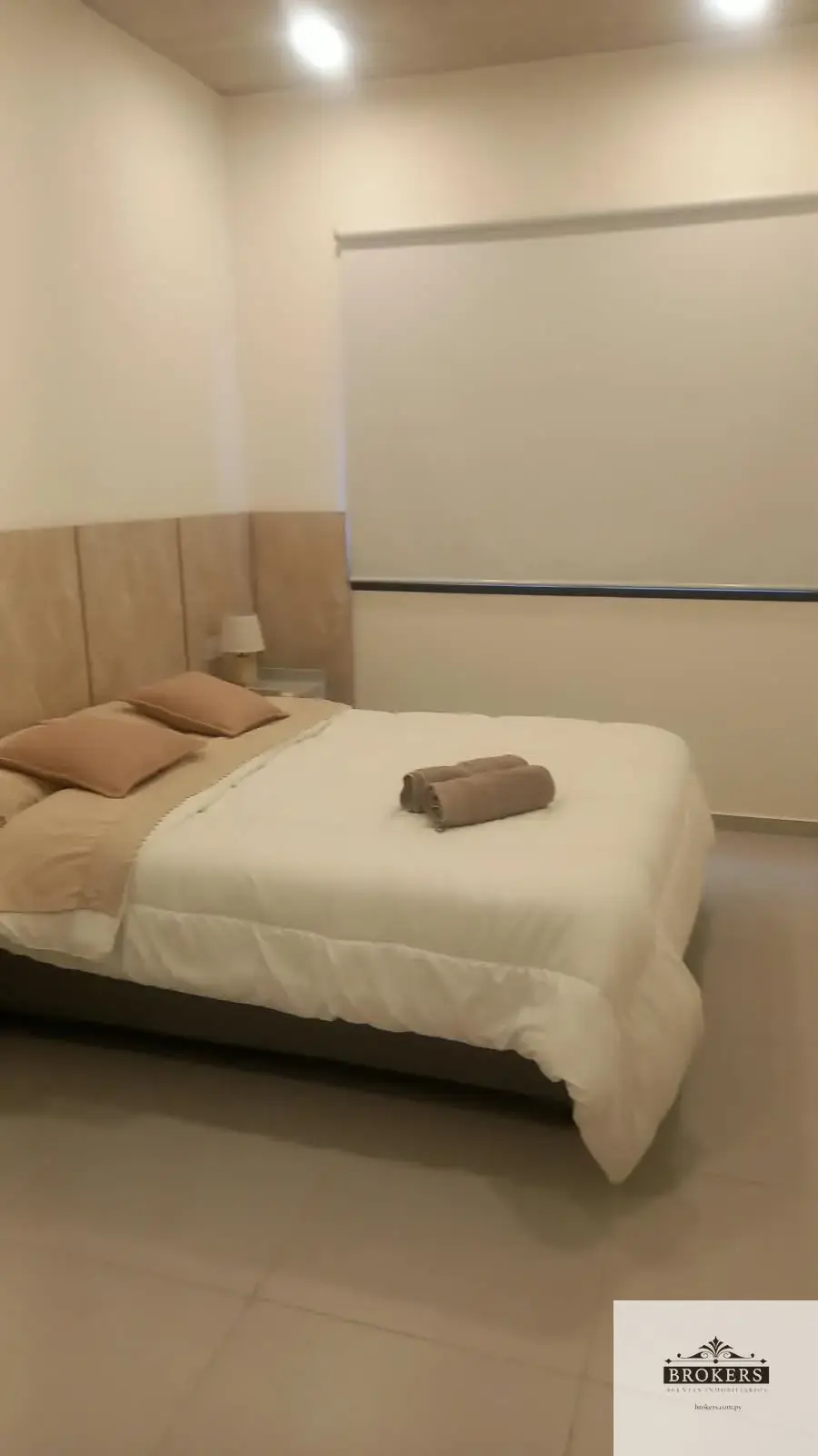 Apartamento de 2 quartos para Aluguel em Las Mercedes, Assunção - Image 8