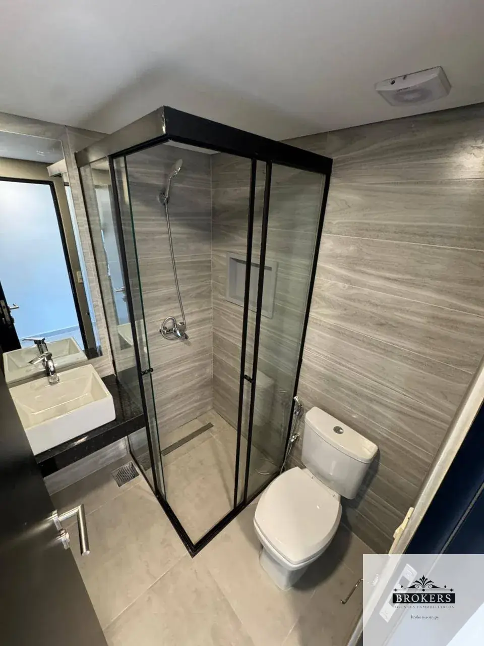 Departamento de 1 dormitorio en Venta en Laguna Grande, Fernando de la Mora - Image 10