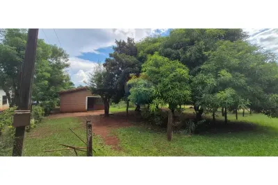 Casa de 2 dormitorios en Venta en Chaipé, Encarnación