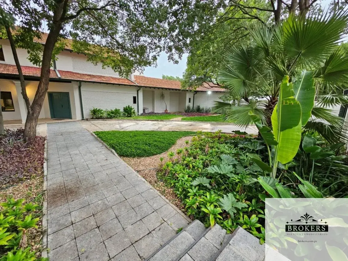 Casa de 5 dormitorios en Venta en Itá Enramada, Asunción - Image 5