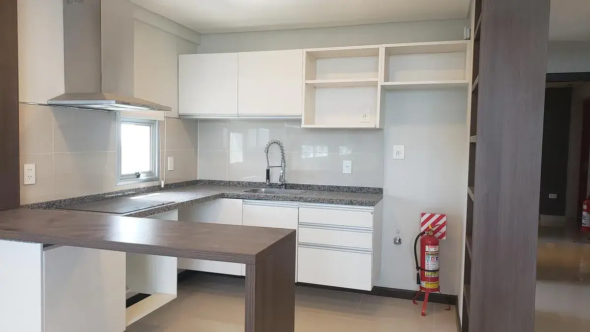 Departamento de 2 dormitorios en Venta en Mariscal Estigarribia, Asunción - Image 5
