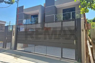 5-Bedroom House for Sale in Candelaria, Capiatá