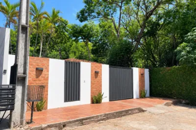 3-Bedroom House for Sale in Valle Apu'a II, Lambaré