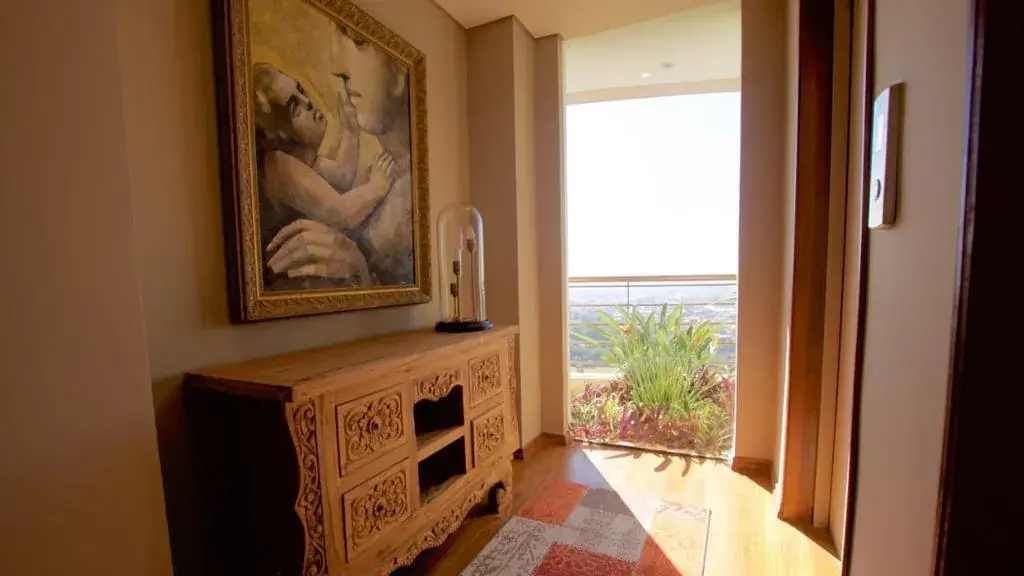 Departamento de 3 dormitorios en Venta en Ycuá Satí, Asunción - Image 3