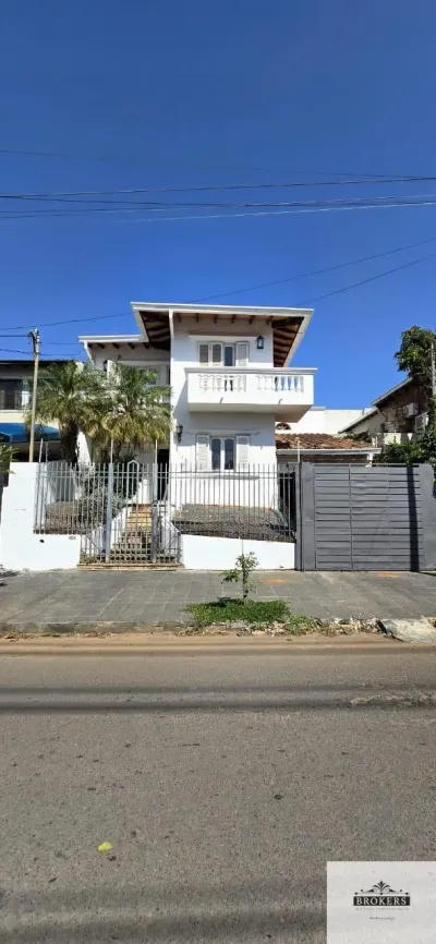 Casa de 3 dormitorios en Venta en Mariscal Lopez, Asunción