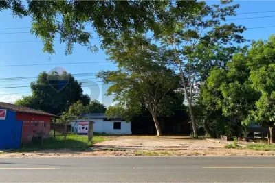Terreno de 900m² en Venta en San Bernardino