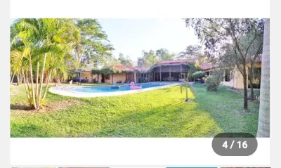 3-Bedroom House for Sale in Surubi´i, Mariano Roque Alonso