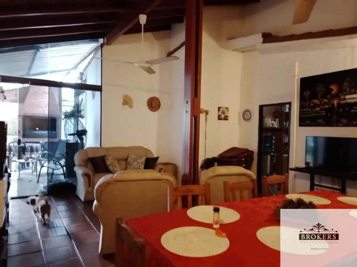 4-Bedroom House for Sale in Ytay, Asunción - Image 8