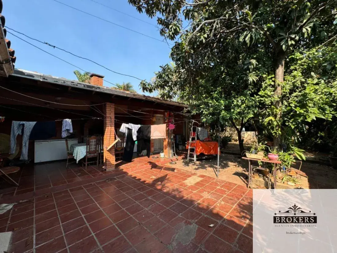500m² Lot for Sale in Jara, Asunción - Image 14