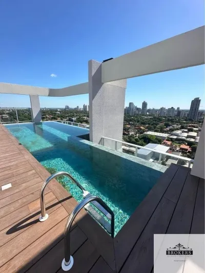 Apartamento de 3 quartos à Venda em San Cristóbal, Assunção