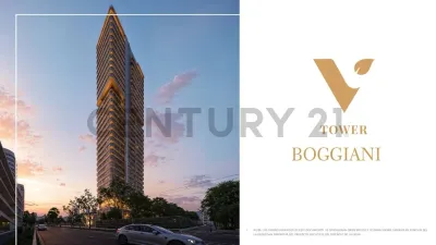 2-Bedroom Apartment for Sale in Mariscal Estigarribia, Asunción
