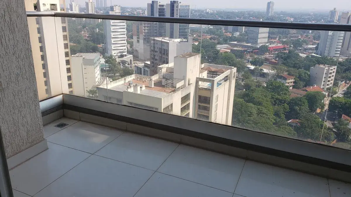 Apartamento de 2 quartos à venda em Ycuá Satí, Assunção - Image 12