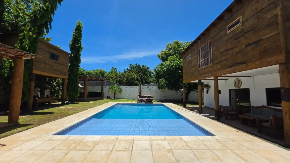 Casa de 4 quartos, 1084m², à Venda em El Garitón - Image 19