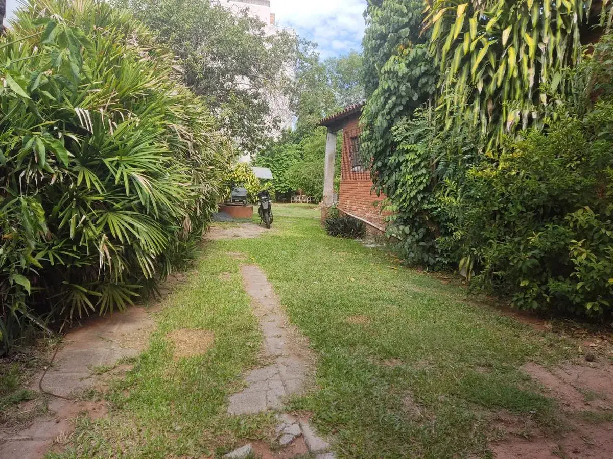 Terreno de 14m² en Venta en Madame Lynch, Asunción - Image 9