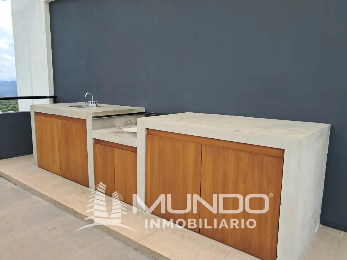3-Bedroom Apartment, 77m², for Sale in Zone 2, Guatemala City - Image 5