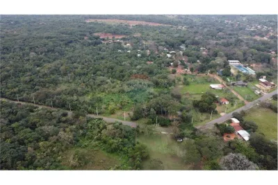 Terreno de 20,837m² en Venta en Valle Pucú, Areguá