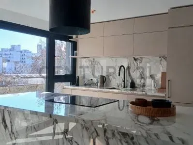Departamento de 1 dormitorio en Venta en Centro, Montevideo