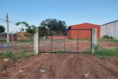 149,650m² Land for Sale in Laurelty, Luque